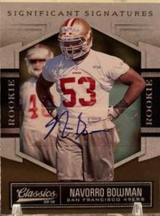 NaVorro Bowman