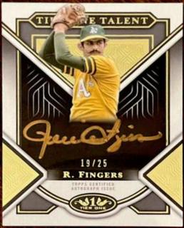 Rollie Fingers