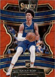 Isaiah Roby