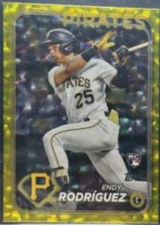 Endy Rodriguez