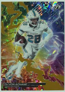 De'Von Achane