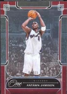 Antawn Jamison