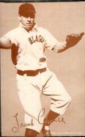 Frank Chance