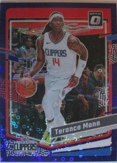 Terance Mann