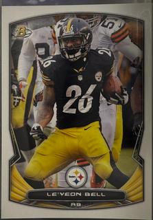 Le'Veon Bell
