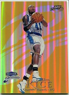 Glen Rice