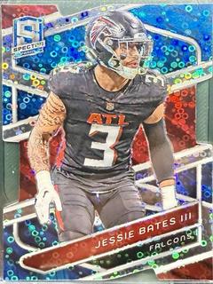 Jessie Bates III
