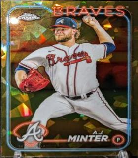 A.J. Minter