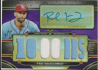 Paul Goldschmidt