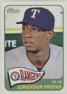 Jurickson Profar