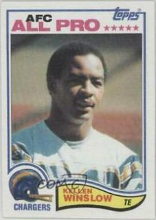 Kellen Winslow