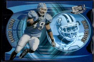 Julius Peppers