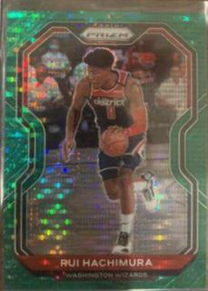 Rui Hachimura