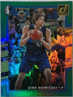Dirk Nowitzki