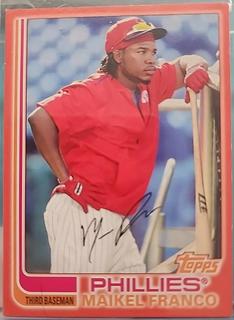 Maikel Franco
