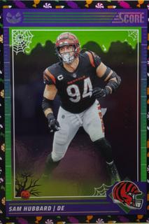 Sam Hubbard