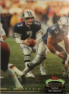 Steve Beuerlein