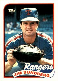 Jim Sundberg