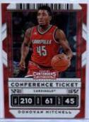 Donovan Mitchell