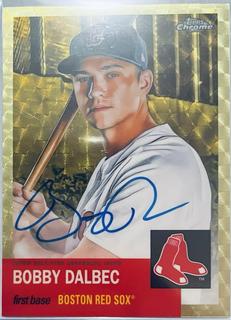 Bobby Dalbec