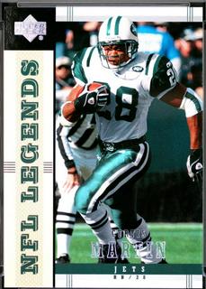 Curtis Martin