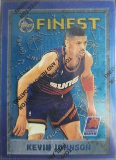 Kevin Johnson