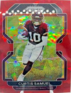 Curtis Samuel