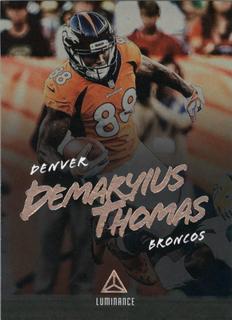 Demaryius Thomas