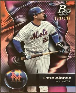 Pete Alonso