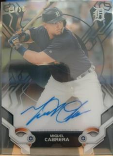 Miguel Cabrera