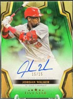 Jordan Walker