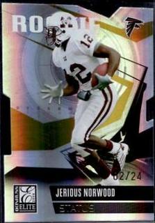 Jerious Norwood