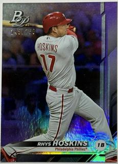 Rhys Hoskins