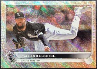 Dallas Keuchel