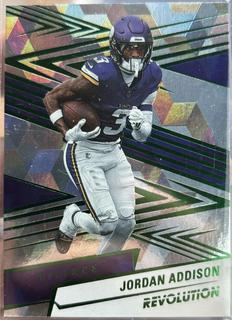 Jordan Addison