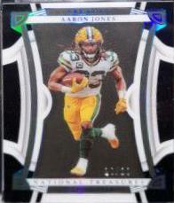 Aaron Jones