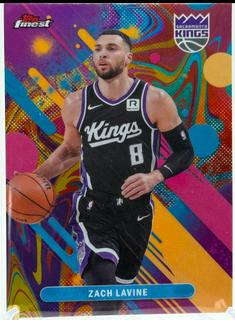Zach Lavine