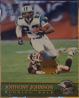 Anthony Johnson