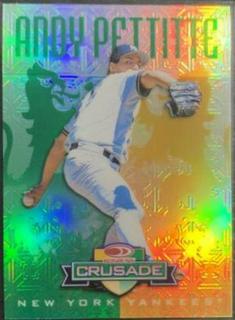 Andy Pettitte