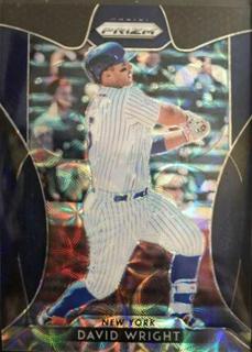 David Wright