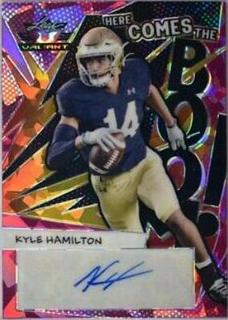 Kyle Hamilton