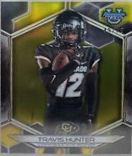 Travis Hunter