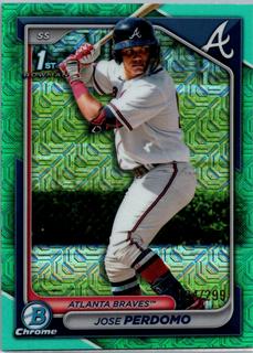 Jose Perdomo