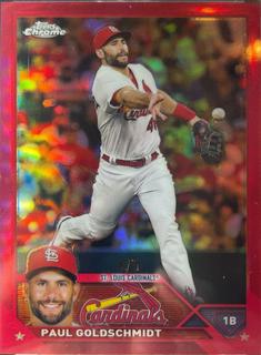 Paul Goldschmidt