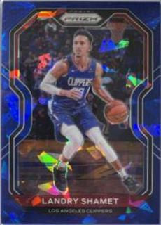 Landry Shamet
