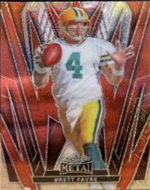 Brett Favre