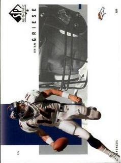 Brian Griese