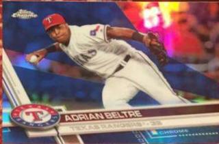 Adrian Beltre