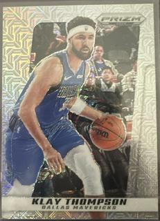 Klay Thompson