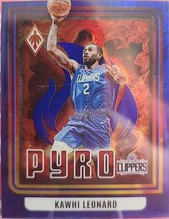 Kawhi Leonard